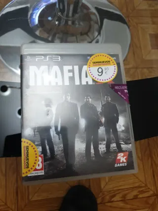 4 Giochi PS3: Call of Duty, Destiny, GTA V, Mafia