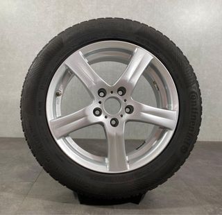 Llantas Volkswagen Caddy 16"