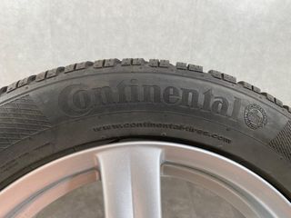 Llantas Volkswagen Caddy 16"