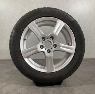 Llantas Volkswagen Caddy 16"