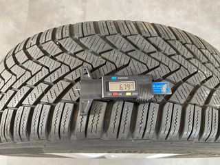 Llantas Volkswagen Caddy 16"