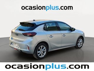 Opel Corsa 1.2 Turbo XHL Elegance 74 kW (100 CV)