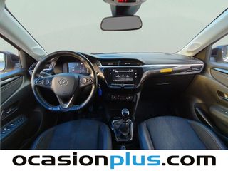 Opel Corsa 1.2 Turbo XHL Elegance 74 kW (100 CV)