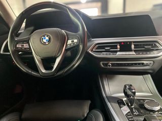 BMW X5 2021