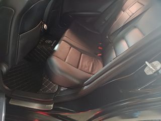 MERCEDES W204 Clase C 220 CDI AVANTGARDE Automatic