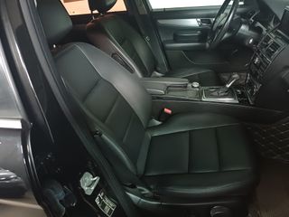 MERCEDES W204 Clase C 220 CDI AVANTGARDE Automatic