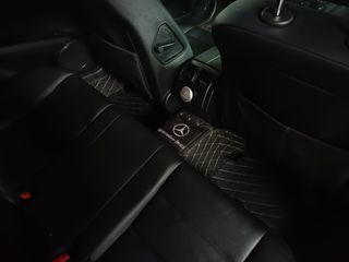 MERCEDES W204 Clase C 220 CDI AVANTGARDE Automatic