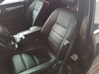 MERCEDES W204 Clase C 220 CDI AVANTGARDE Automatic