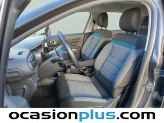 Citroen C3 PureTech 83 Feel Pack 61 kW (83 CV)