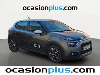 Citroen C3 PureTech 83 Feel Pack 61 kW (83 CV)