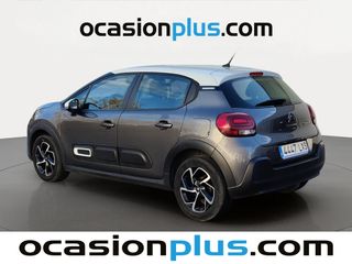 Citroen C3 PureTech 83 Feel Pack 61 kW (83 CV)