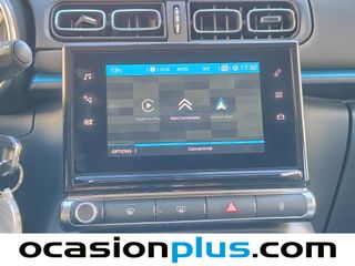 Citroen C3 PureTech 83 Feel Pack 61 kW (83 CV)