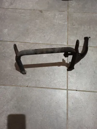 Caballete para Superdink