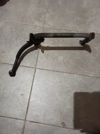 Caballete para Superdink