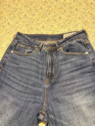 Vaqueros tobilleros Vero Moda – Talla 36