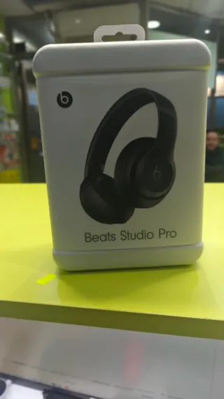Beats Studio Pro Nuevos