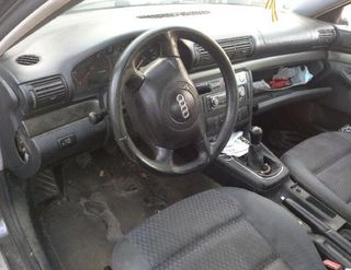 338579 motor elevalunas del der 0130821786 audi a4