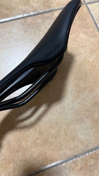 Sillín Selle Italia SLR Superflow Boost