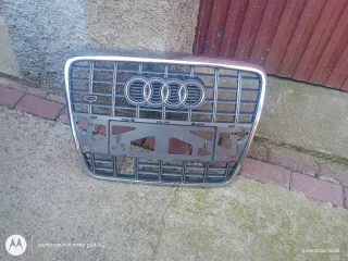Parrilla Audi A6