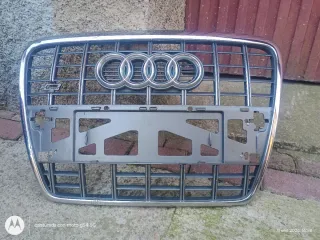 Parrilla Audi A6
