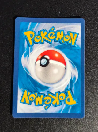 Carta Pokemon ROCKET'S Entei ex