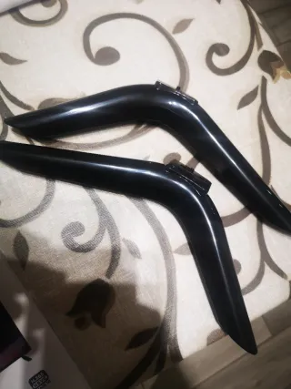 Coppia Piedini TV Zephir