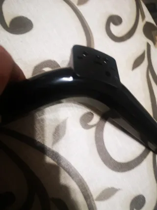 Coppia Piedini TV Zephir