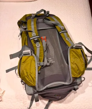 Zaino Trekking Discovery 60L