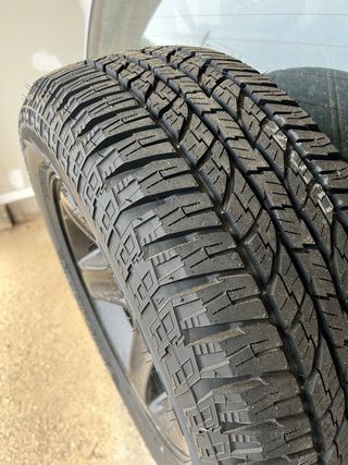 Suzuki Grand Vitara 2004