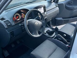 Suzuki Grand Vitara 2004