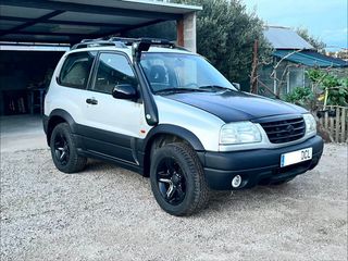 Suzuki Grand Vitara 2004