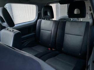 Suzuki Grand Vitara 2004