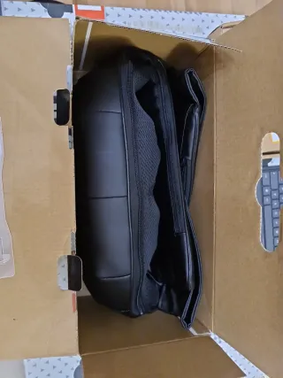 Masajeador Cervical Eléctrico