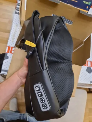 Masajeador Cervical Eléctrico