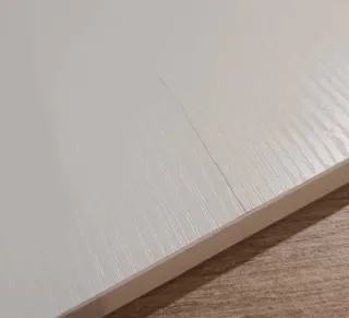 Escritorio reversible 140x70 cm