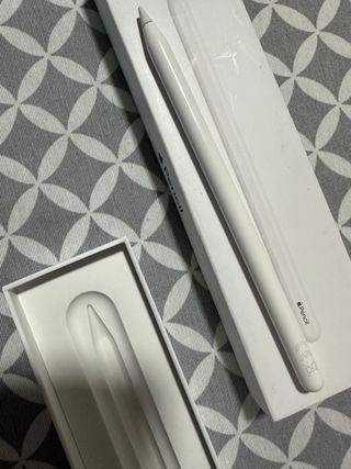 Apple Pencil 2ª Gen Edición Limitada 2022