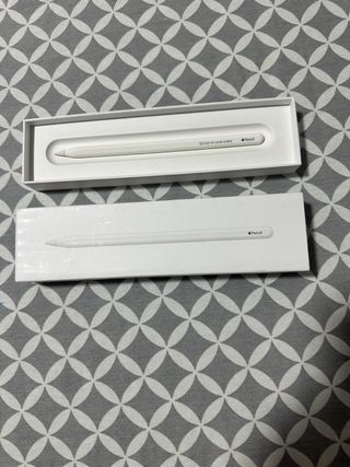 Apple Pencil 2ª Gen Edición Limitada 2022