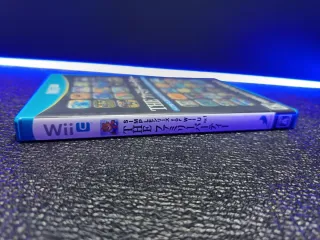 The Family Party Wii U