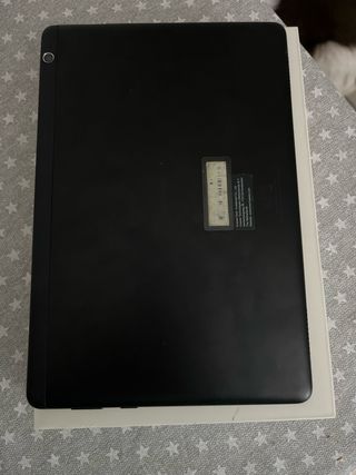 Huawei MediaPad T5 10.1 Negro