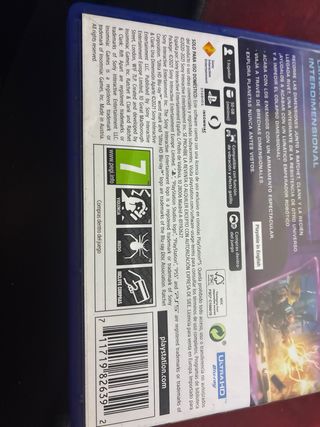 Ratchet & Clank: Una Dimensión Aparte PS5