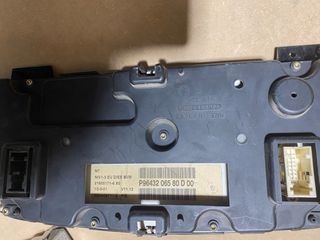 Cuadro instrumentos Citroën Xsara