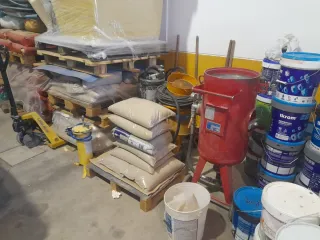 Sacos de vidrio filtrante para piscina