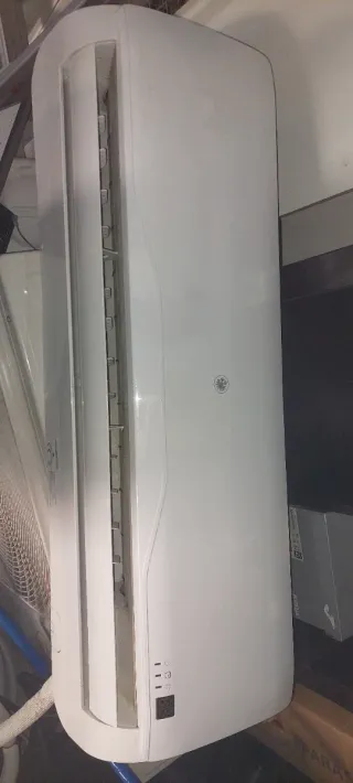 Máquina Aire Acondicionado 6000 frigorias