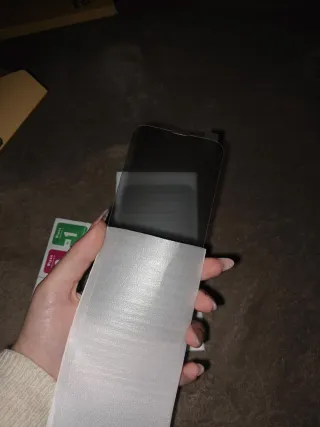 Protectores de Pantalla (2 unidades)