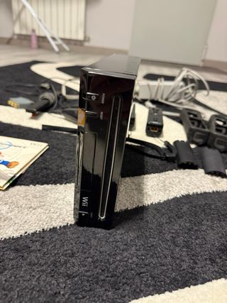 Pacchetto completo Nintendo Wii