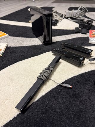 Pacchetto completo Nintendo Wii