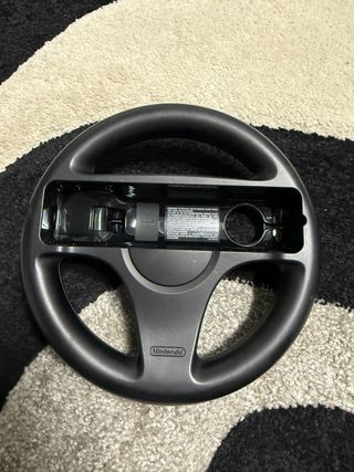 Pacchetto completo Nintendo Wii