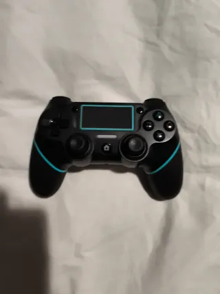 Pack 2 Mandos DualShock PS4