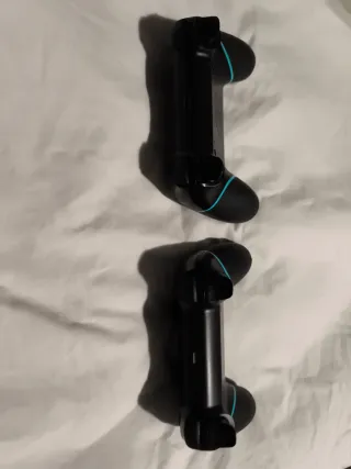 Pack 2 Mandos DualShock PS4