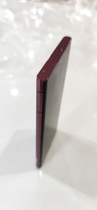 Samsung S22 Ultra 256GB Dual SIM Burdeos IMPECABLE